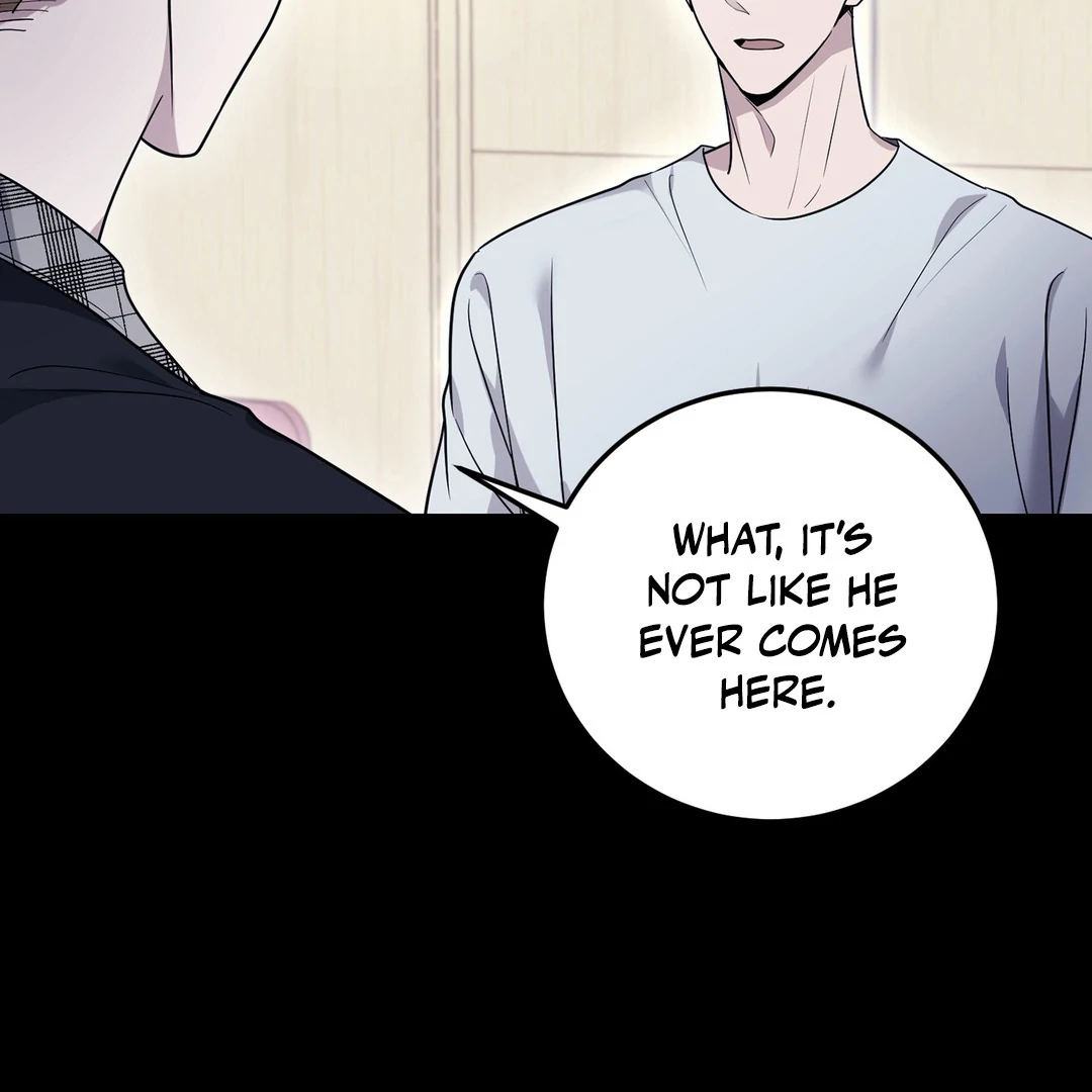 Creepy? Sour, Then Sweet!  [Paradise Scans] - Chapter 3 manhwa