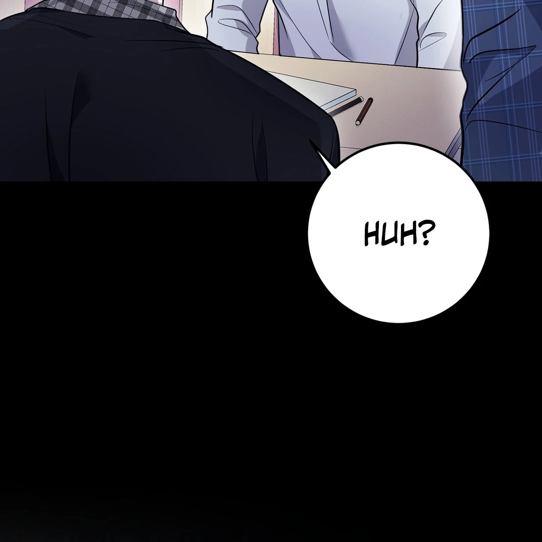 Creepy? Sour, Then Sweet!  [Paradise Scans] - Chapter 3 manhwa