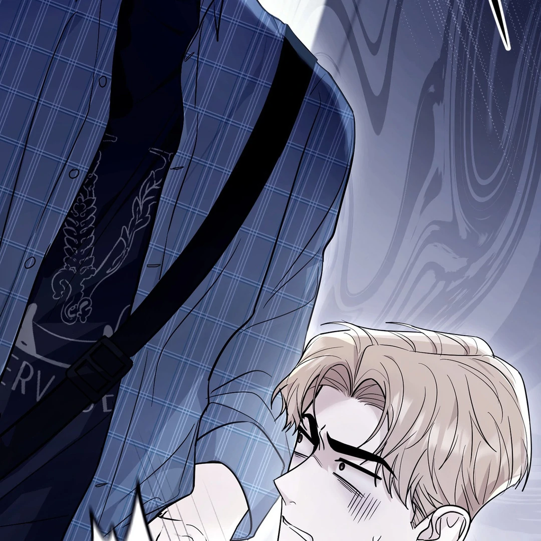 Creepy? Sour, Then Sweet!  [Paradise Scans] - Chapter 3 manhwa