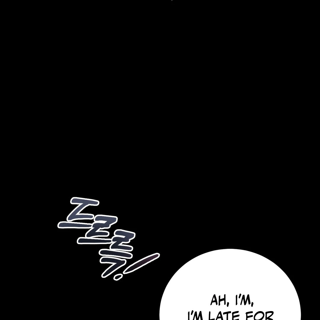 Creepy? Sour, Then Sweet!  [Paradise Scans] - Chapter 3 manhwa