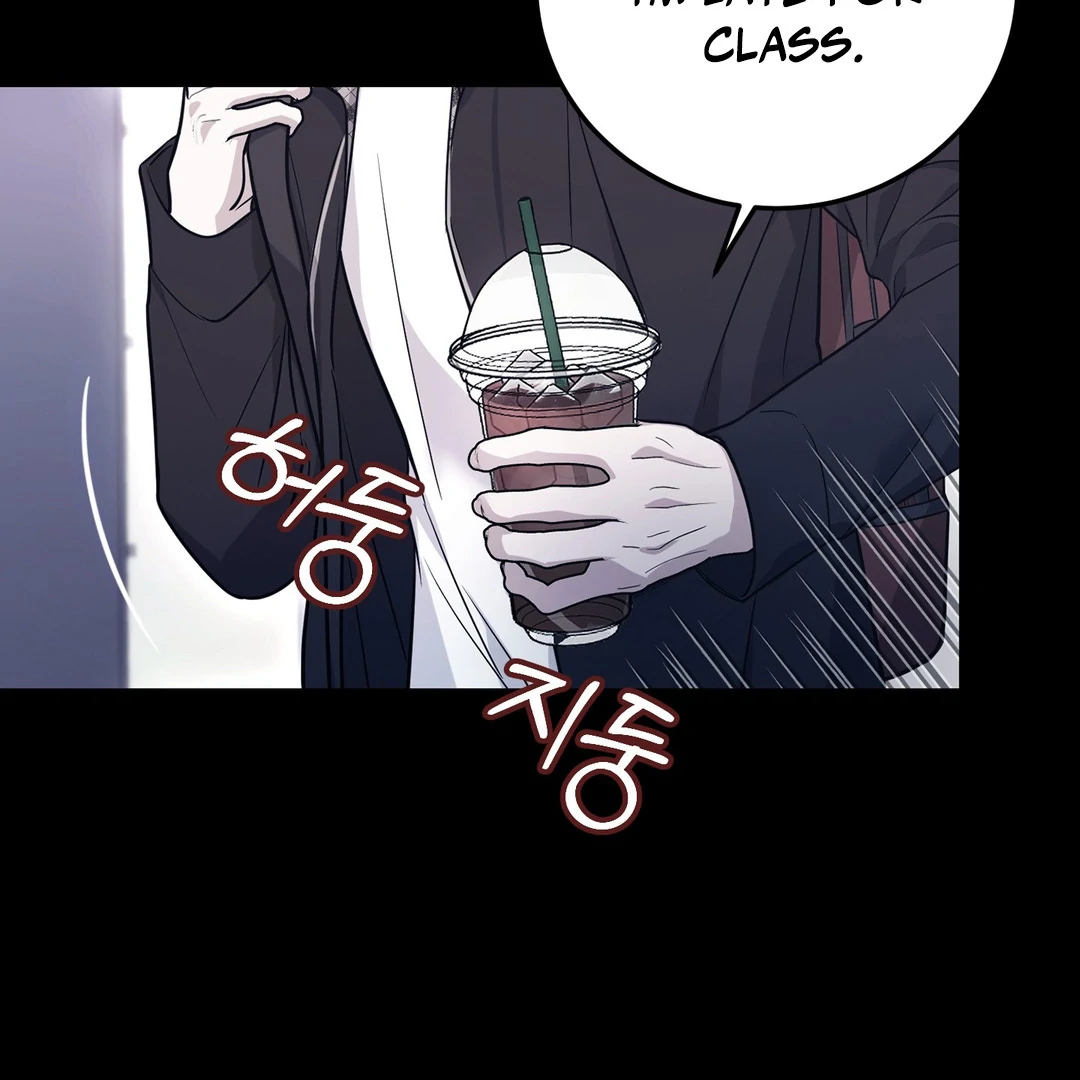 Creepy? Sour, Then Sweet!  [Paradise Scans] - Chapter 3 manhwa