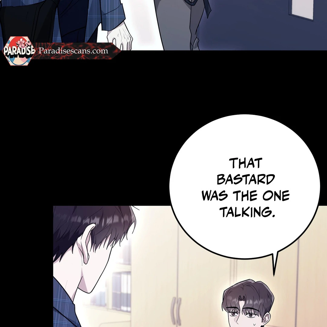 Creepy? Sour, Then Sweet!  [Paradise Scans] - Chapter 3 manhwa