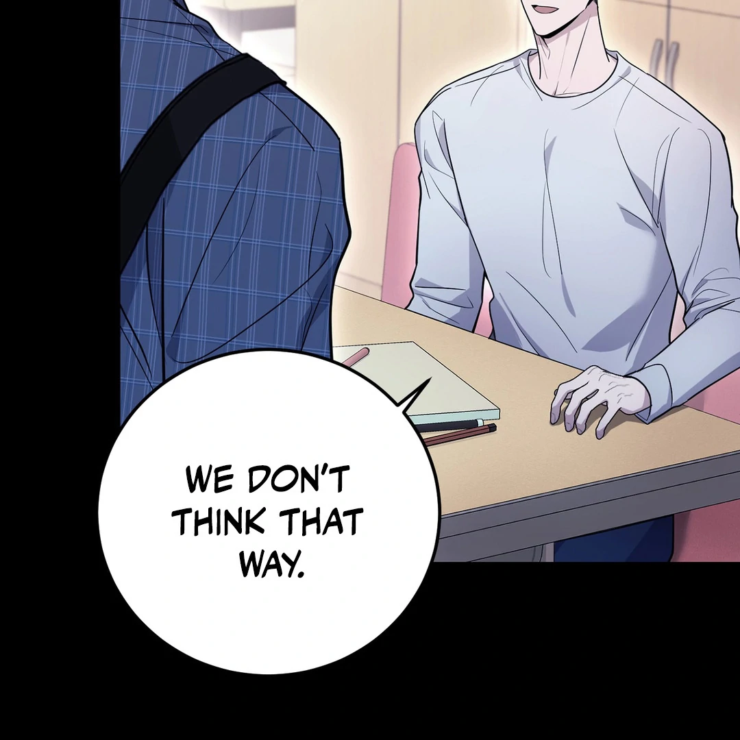 Creepy? Sour, Then Sweet!  [Paradise Scans] - Chapter 3 manhwa