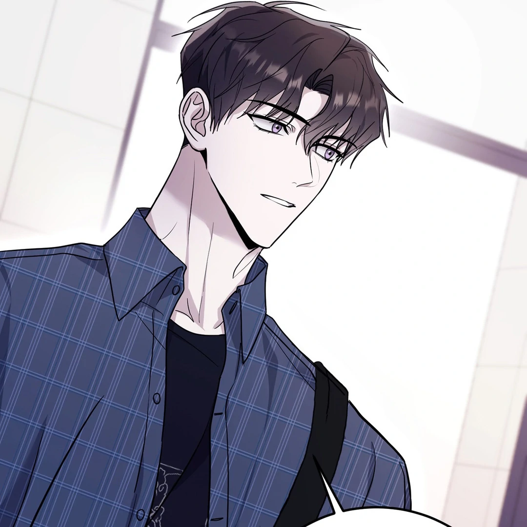 Creepy? Sour, Then Sweet!  [Paradise Scans] - Chapter 3 manhwa