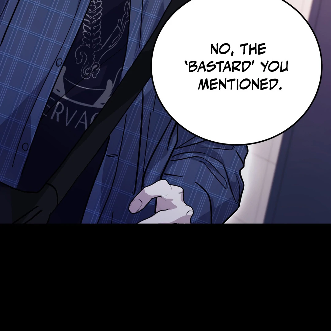 Creepy? Sour, Then Sweet!  [Paradise Scans] - Chapter 3 manhwa