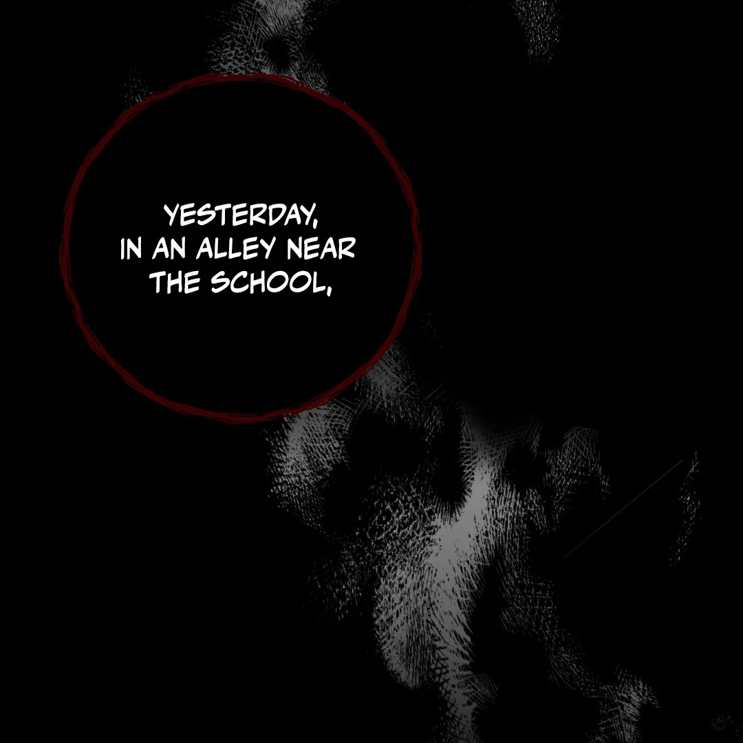 Creepy? Sour, Then Sweet!  [Paradise Scans] - Chapter 3 manhwa