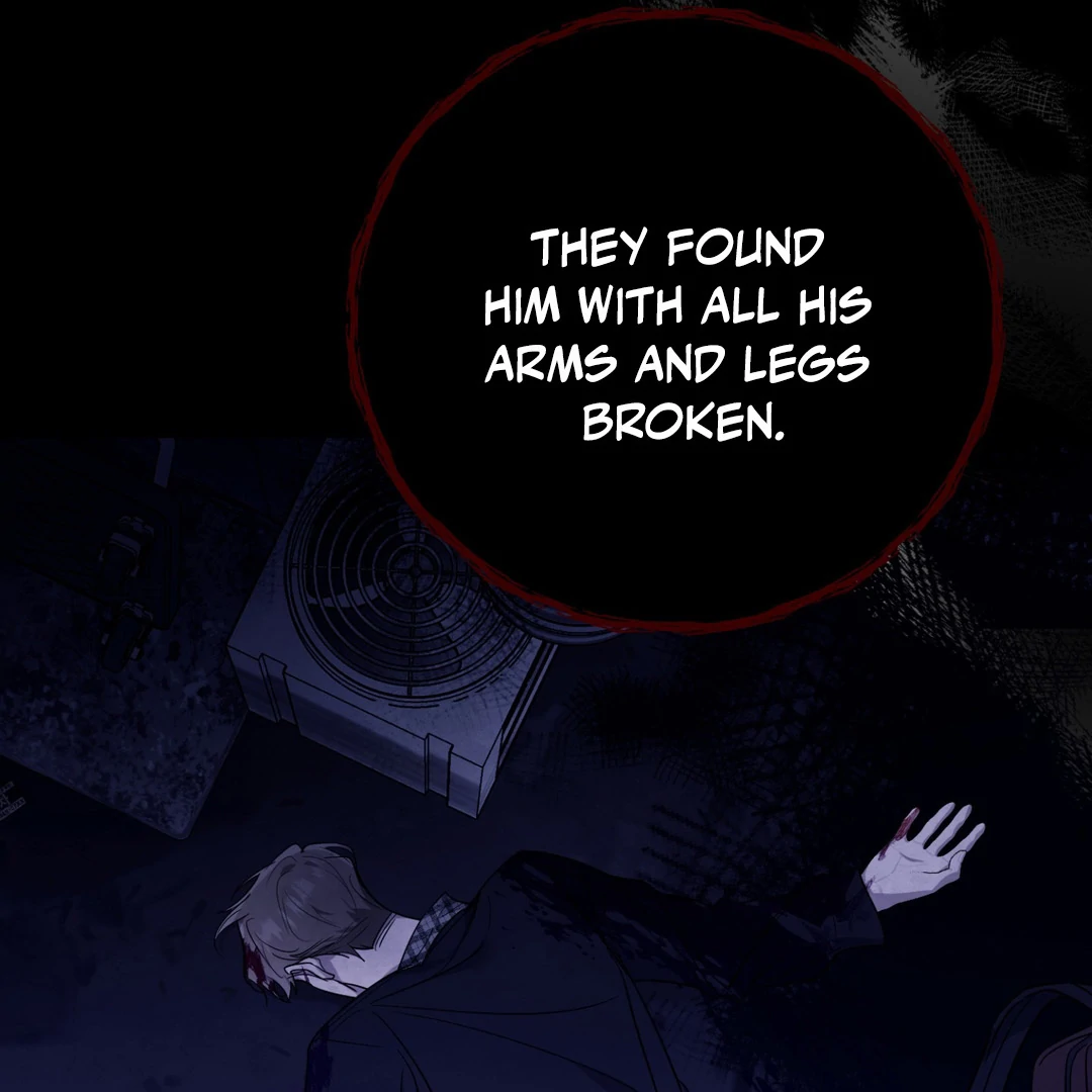 Creepy? Sour, Then Sweet!  [Paradise Scans] - Chapter 3 manhwa