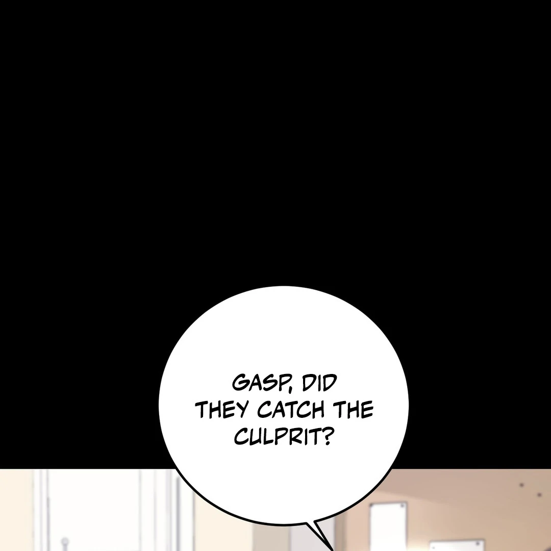 Creepy? Sour, Then Sweet!  [Paradise Scans] - Chapter 3 manhwa