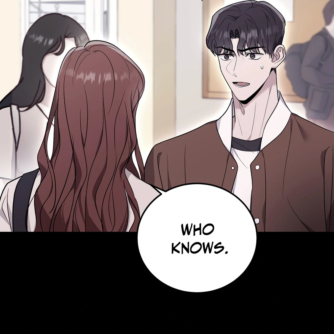 Creepy? Sour, Then Sweet!  [Paradise Scans] - Chapter 3 manhwa