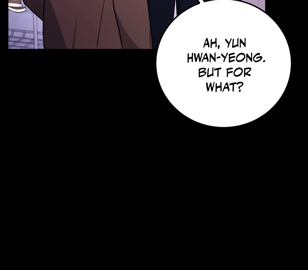 Creepy? Sour, Then Sweet!  [Paradise Scans] - Chapter 3 manhwa