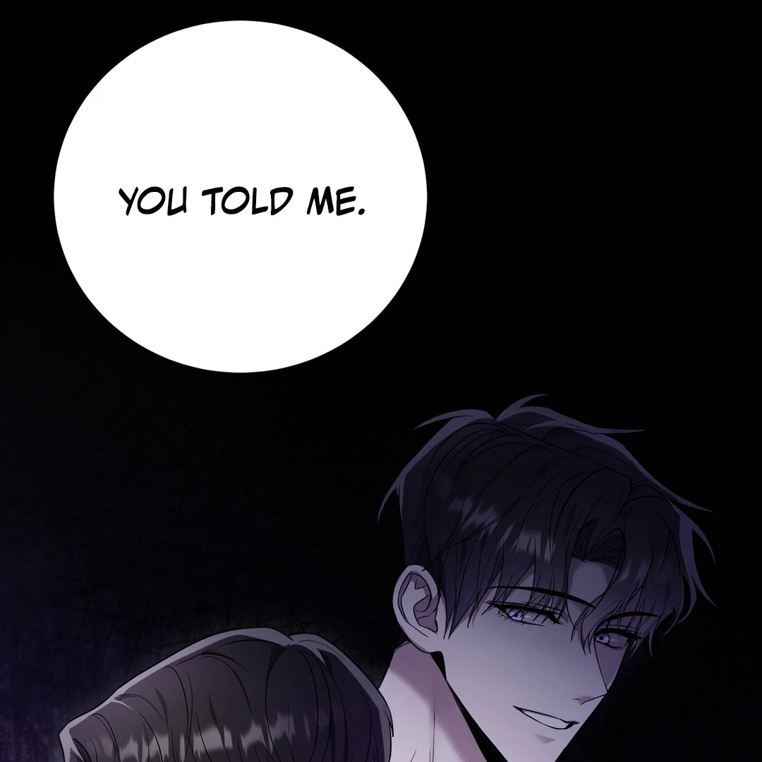Creepy? Sour, Then Sweet!  [Paradise Scans] - Chapter 3 manhwa