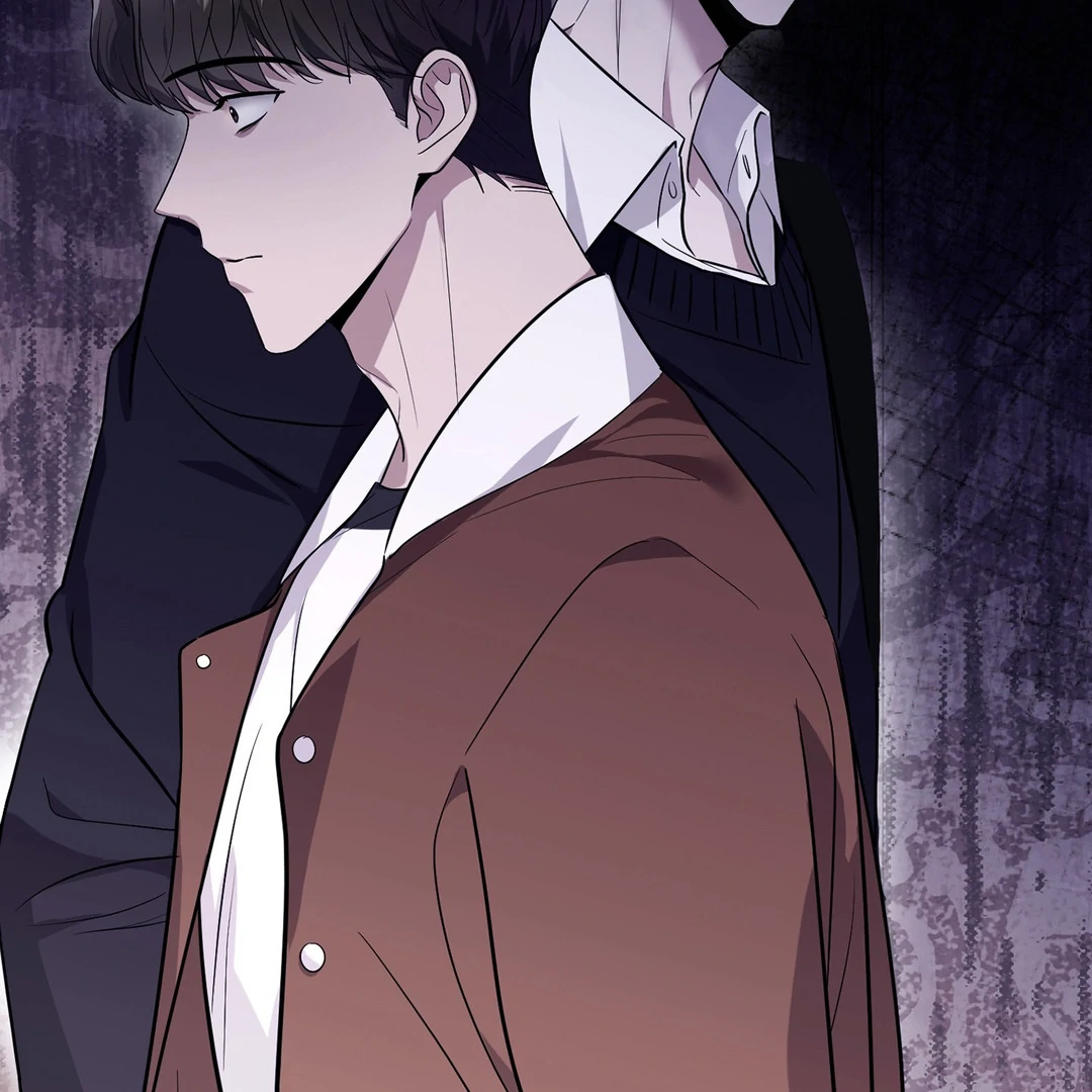Creepy? Sour, Then Sweet!  [Paradise Scans] - Chapter 3 manhwa