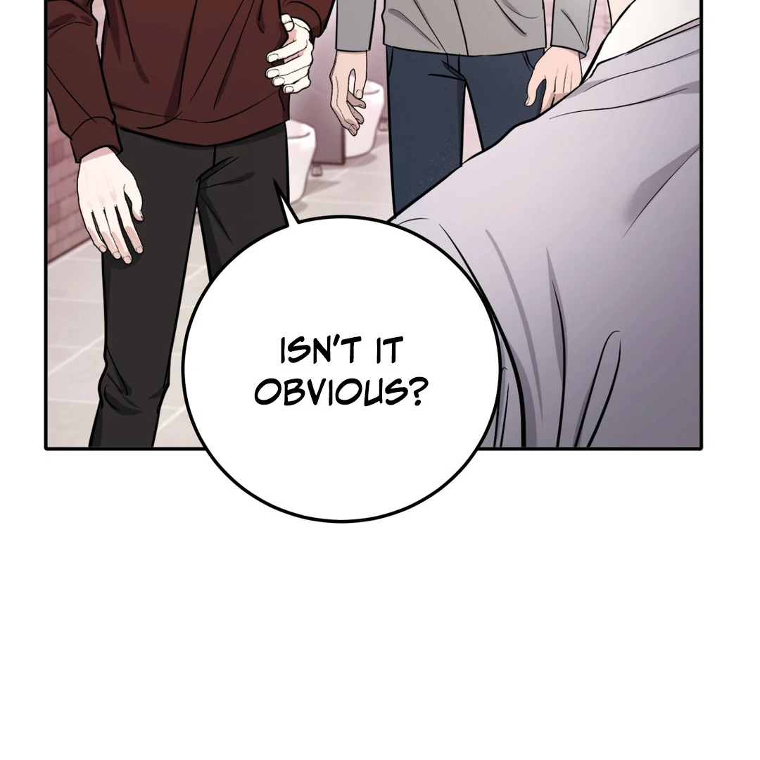 Creepy? Sour, Then Sweet!  [Paradise Scans] - Chapter 3 manhwa