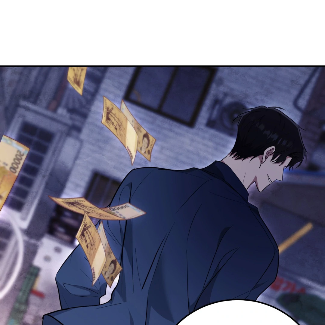 Creepy? Sour, Then Sweet!  [Paradise Scans] - Chapter 3 manhwa