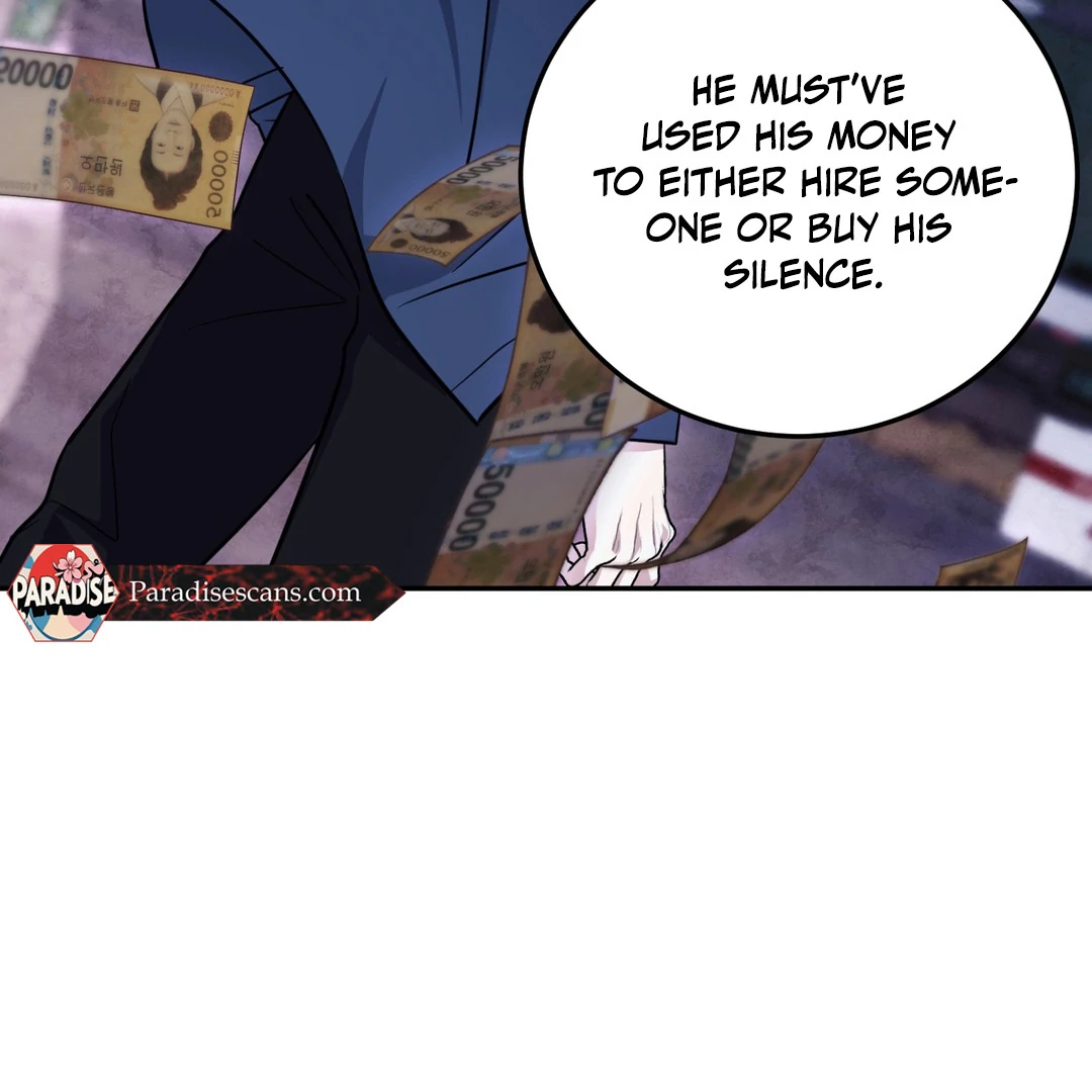 Creepy? Sour, Then Sweet!  [Paradise Scans] - Chapter 3 manhwa