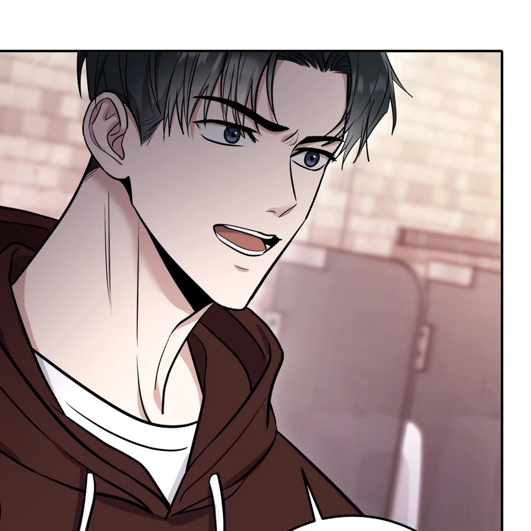 Creepy? Sour, Then Sweet!  [Paradise Scans] - Chapter 3 manhwa