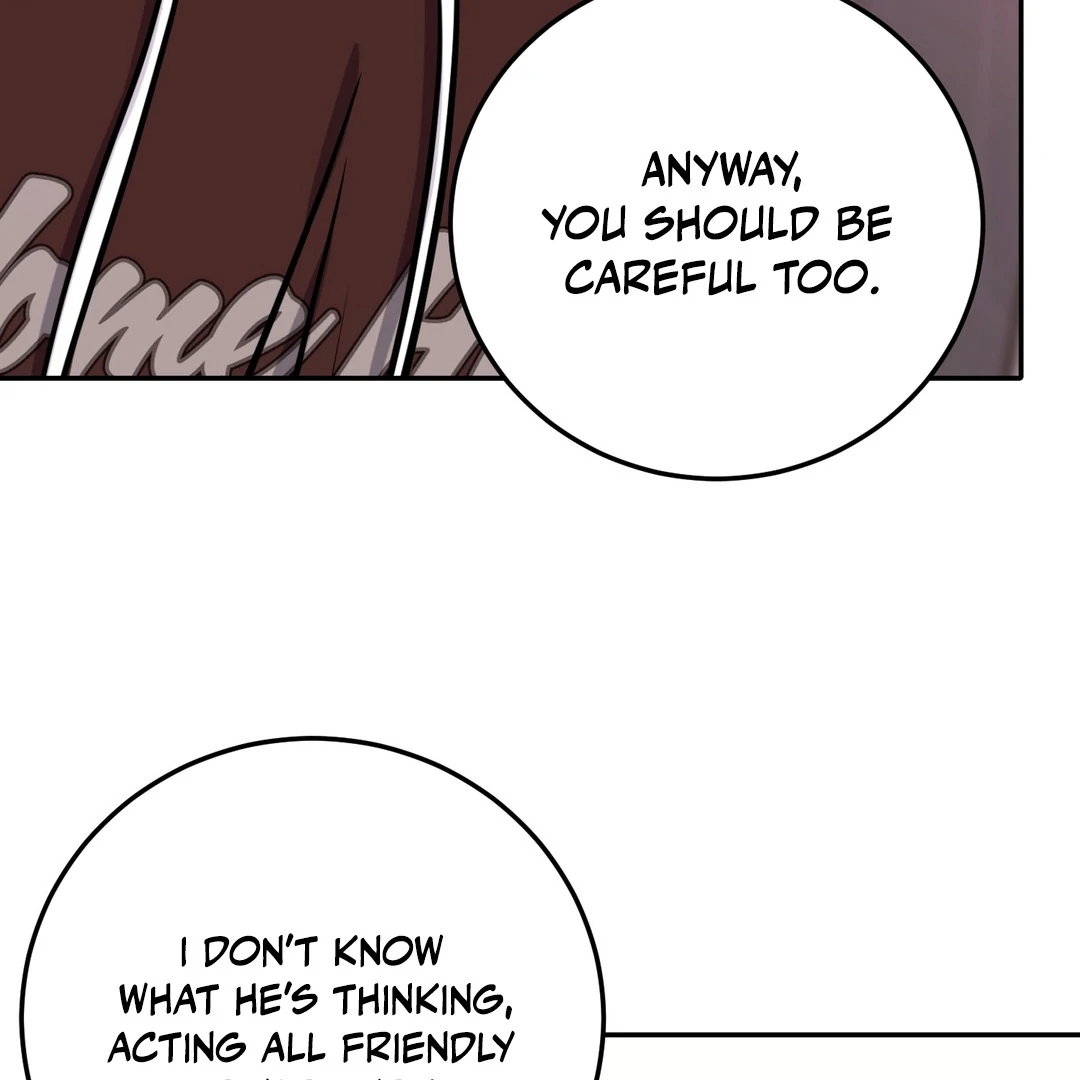 Creepy? Sour, Then Sweet!  [Paradise Scans] - Chapter 3 manhwa