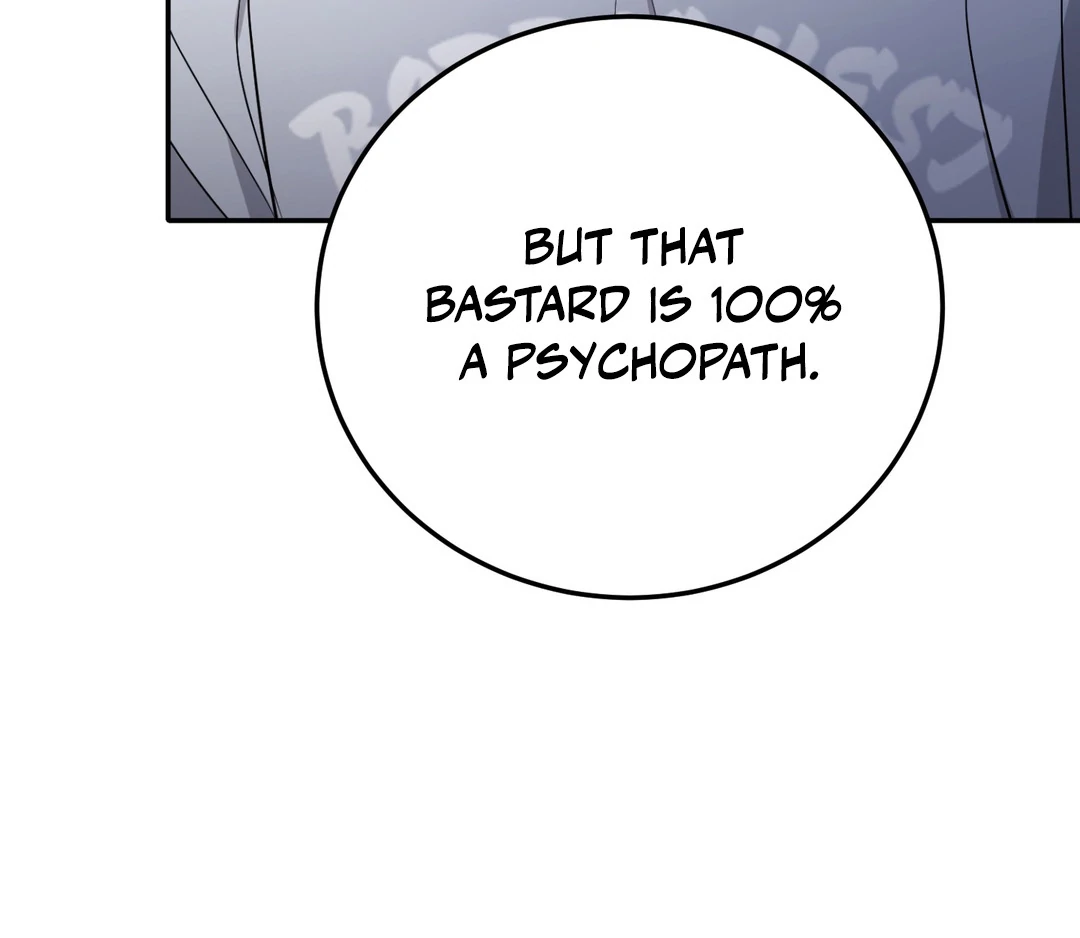 Creepy? Sour, Then Sweet!  [Paradise Scans] - Chapter 3 manhwa