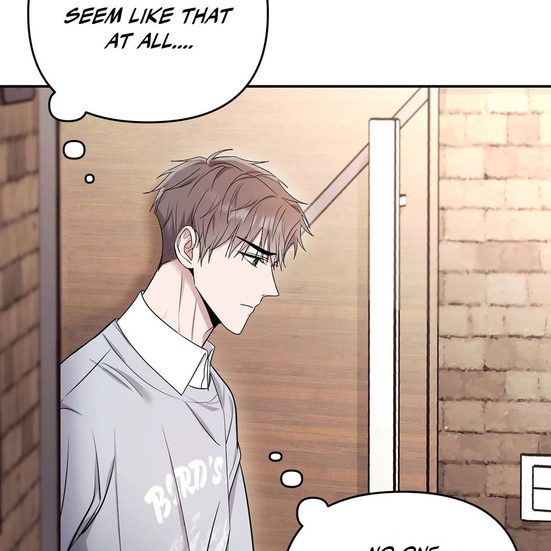 Creepy? Sour, Then Sweet!  [Paradise Scans] - Chapter 3 manhwa