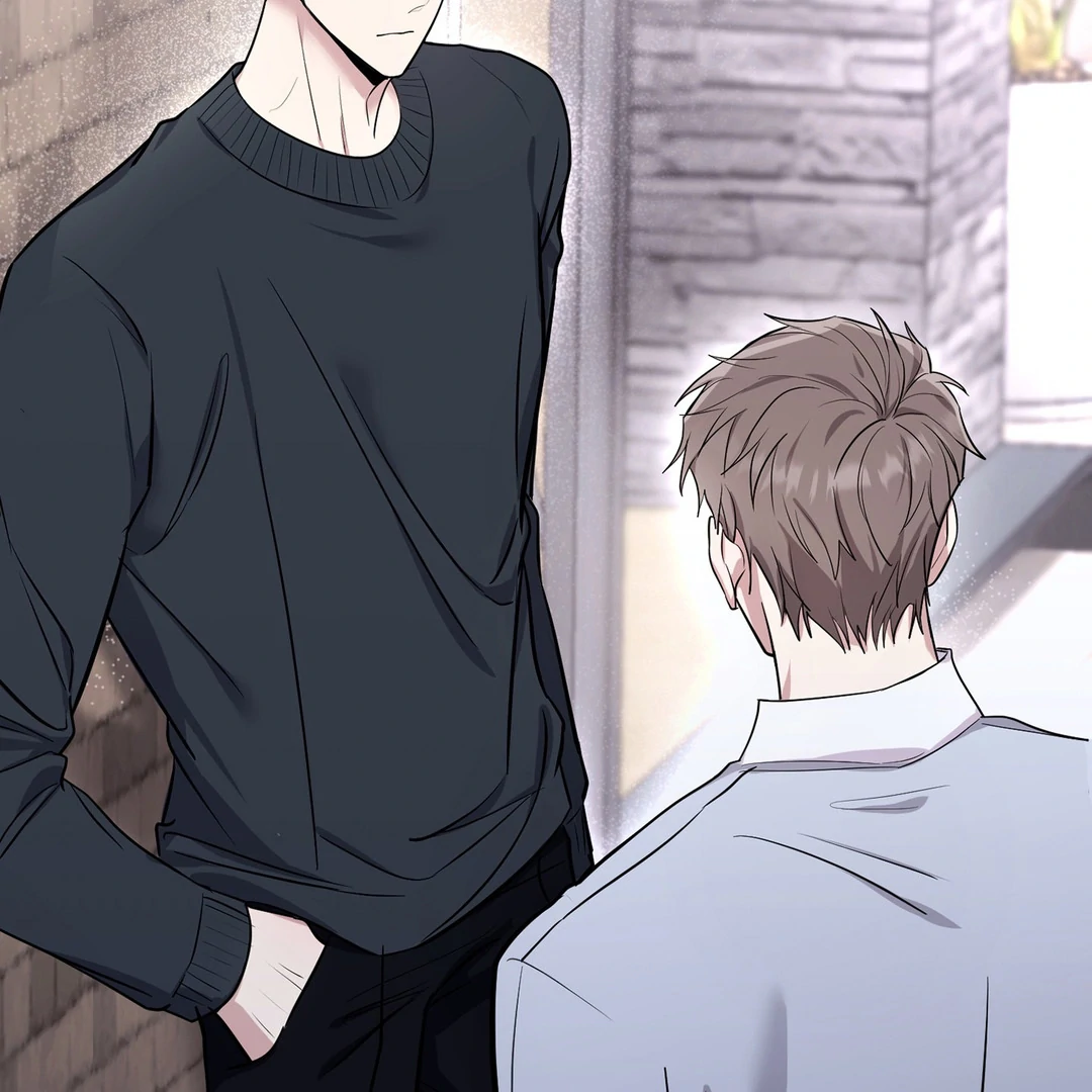 Creepy? Sour, Then Sweet!  [Paradise Scans] - Chapter 3 manhwa