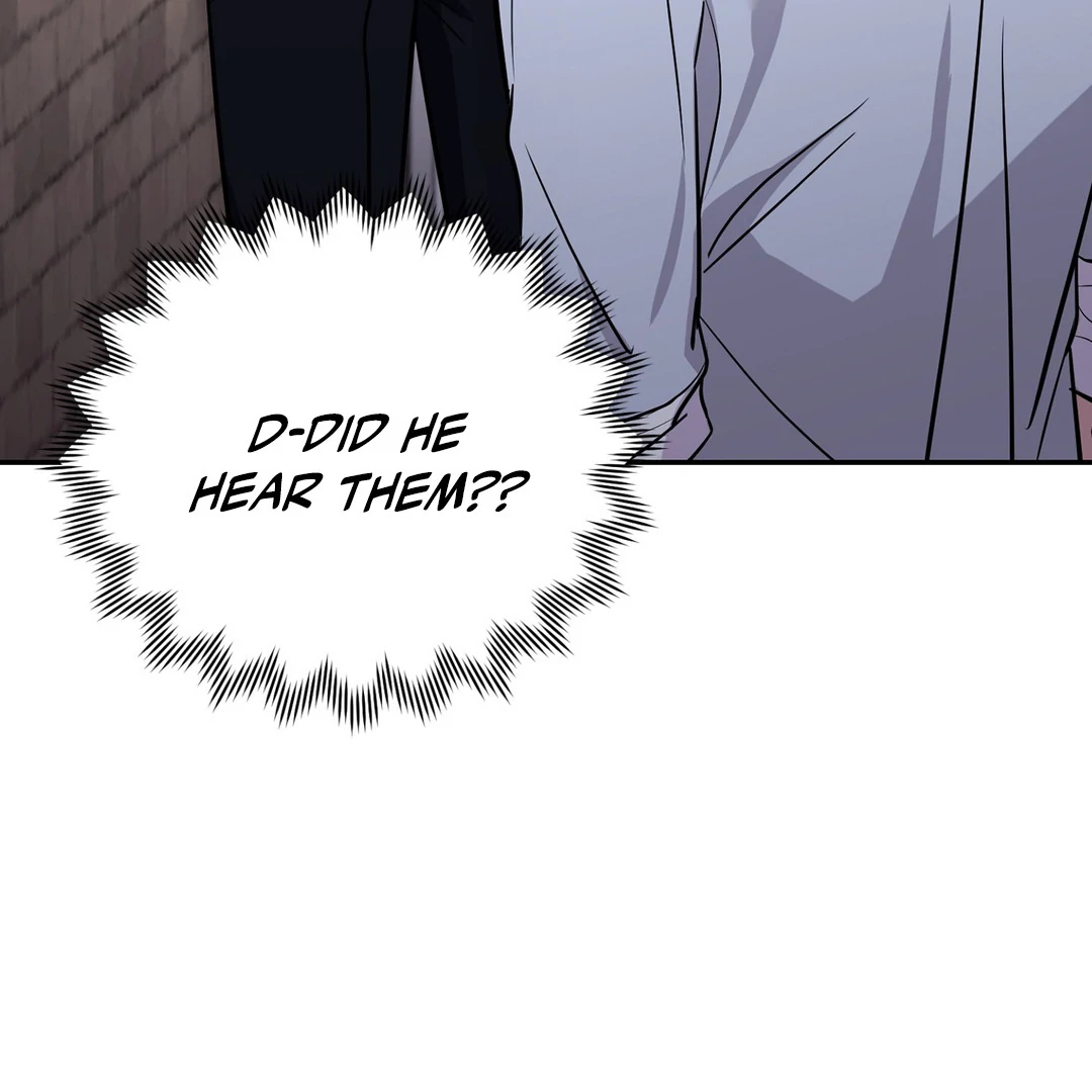 Creepy? Sour, Then Sweet!  [Paradise Scans] - Chapter 3 manhwa