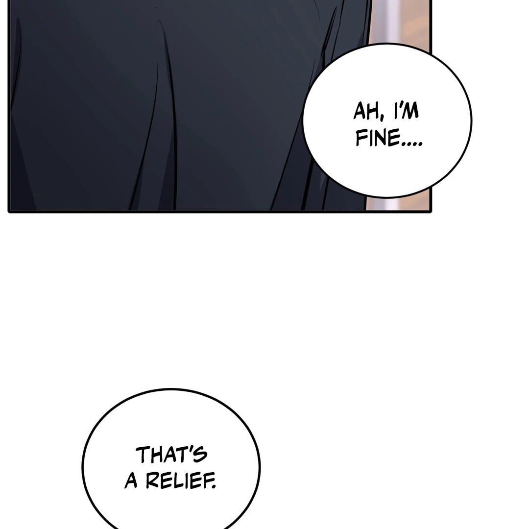 Creepy? Sour, Then Sweet!  [Paradise Scans] - Chapter 3 manhwa