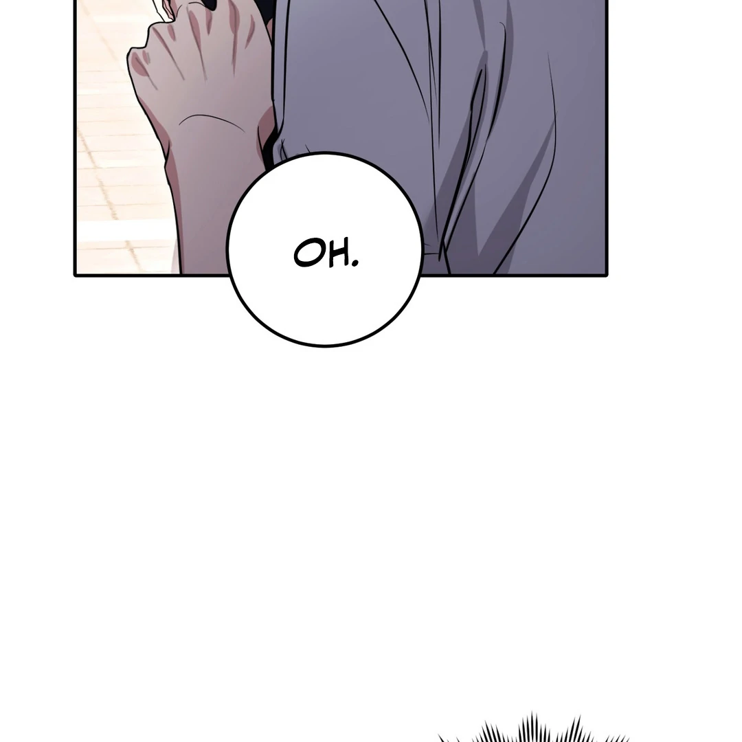 Creepy? Sour, Then Sweet!  [Paradise Scans] - Chapter 3 manhwa