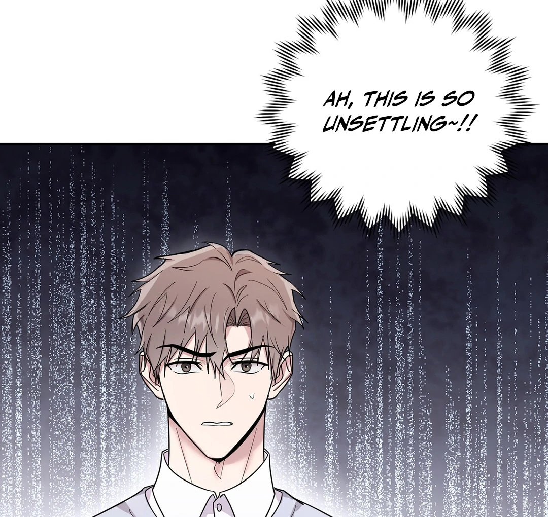 Creepy? Sour, Then Sweet!  [Paradise Scans] - Chapter 3 manhwa