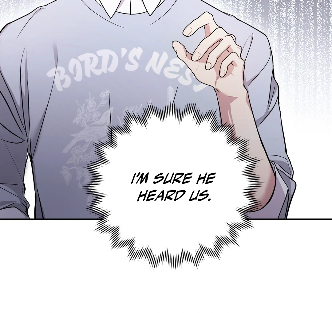 Creepy? Sour, Then Sweet!  [Paradise Scans] - Chapter 3 manhwa