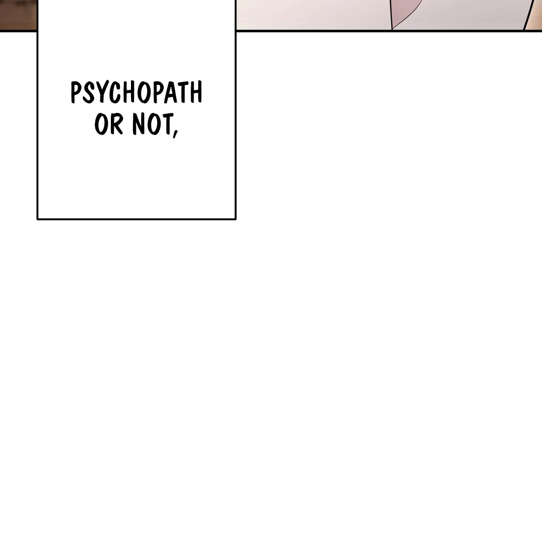Creepy? Sour, Then Sweet!  [Paradise Scans] - Chapter 3 manhwa