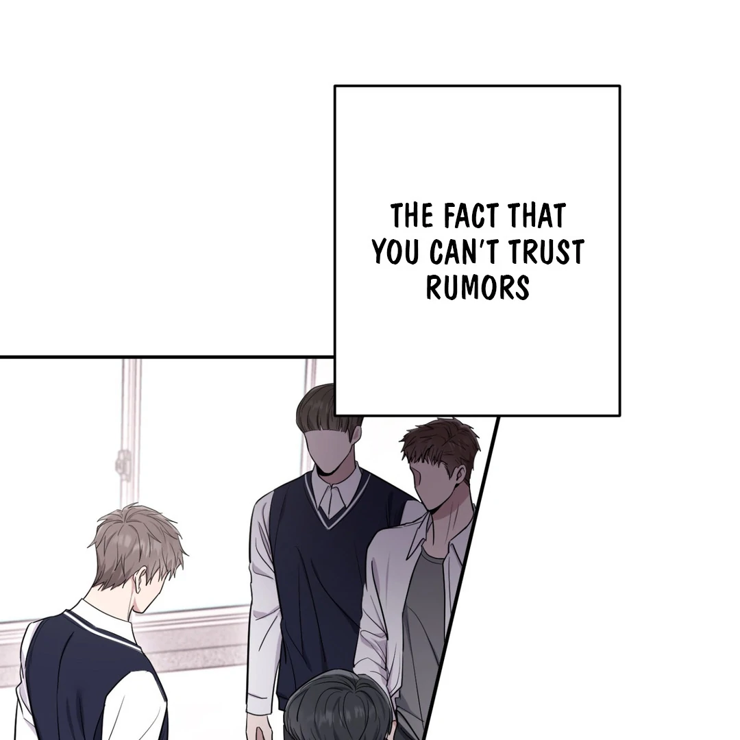 Creepy? Sour, Then Sweet!  [Paradise Scans] - Chapter 3 manhwa