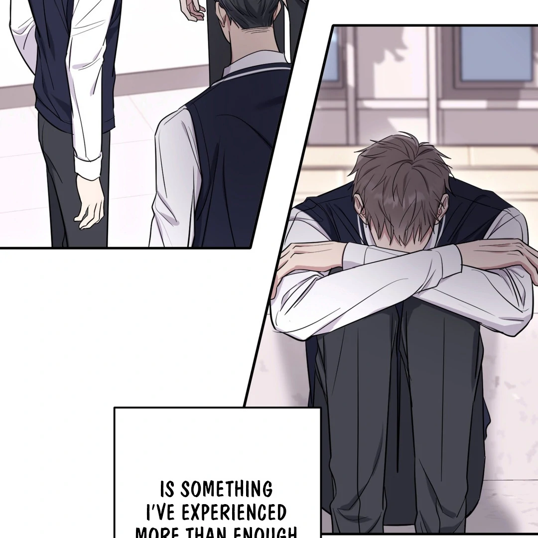 Creepy? Sour, Then Sweet!  [Paradise Scans] - Chapter 3 manhwa