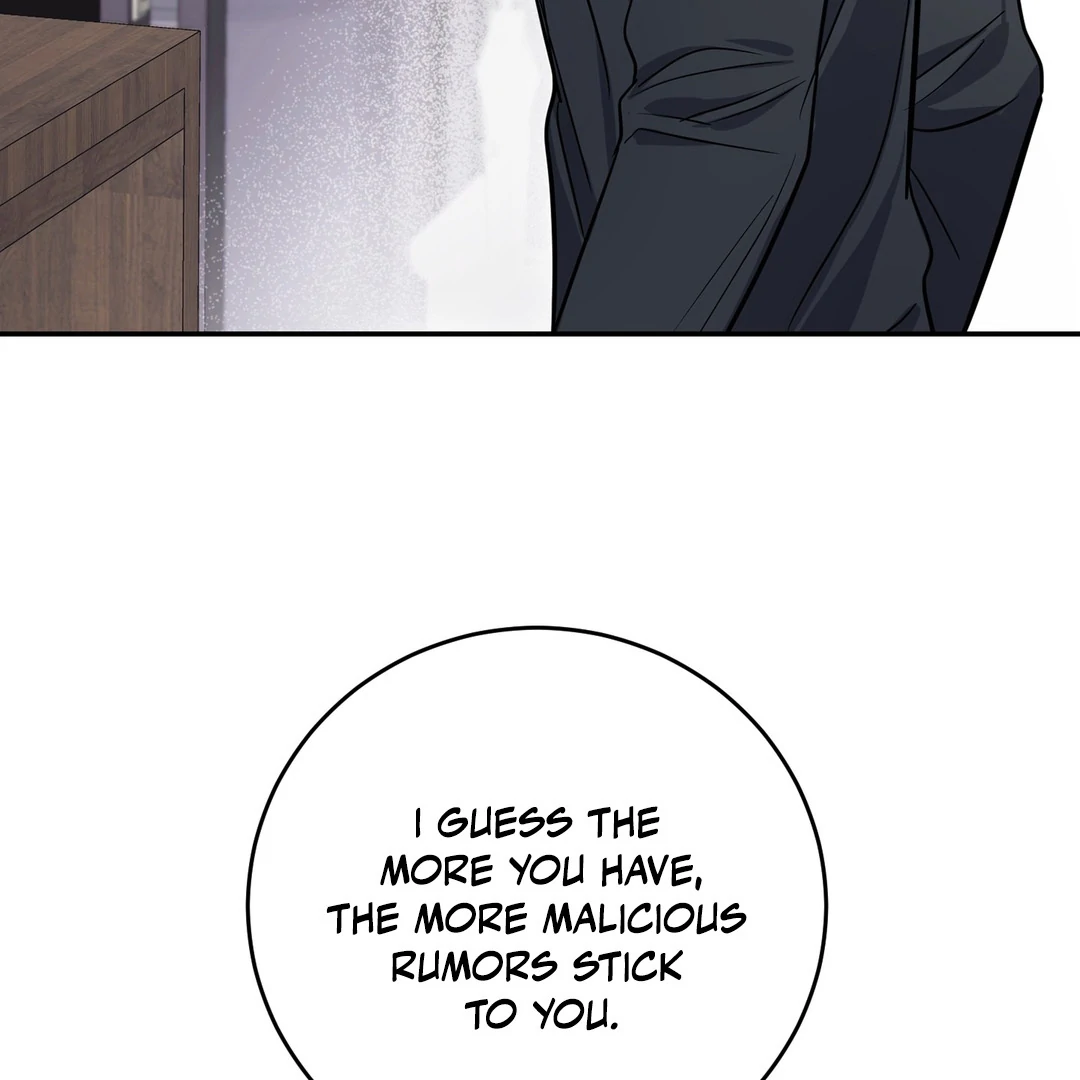 Creepy? Sour, Then Sweet!  [Paradise Scans] - Chapter 3 manhwa