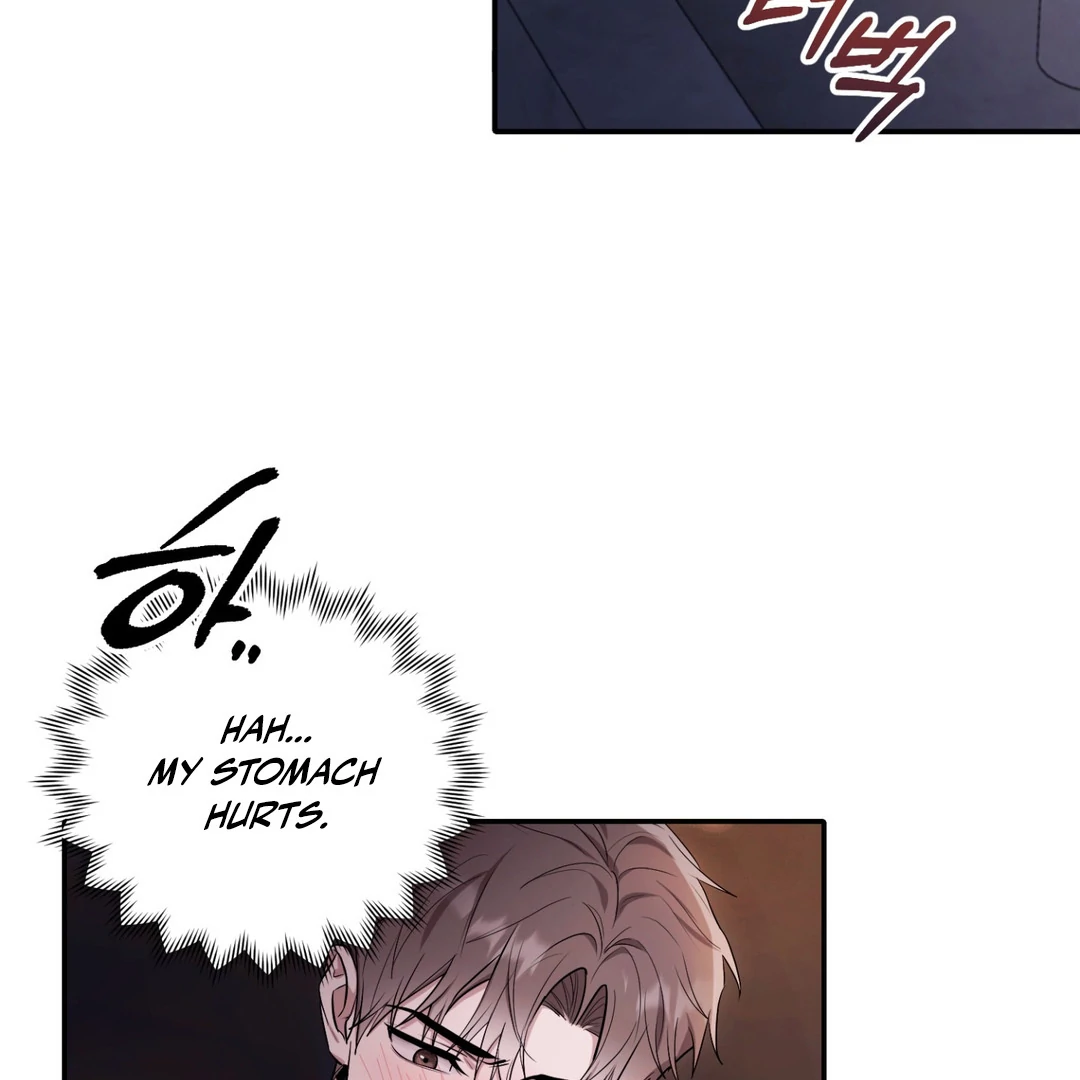 Creepy? Sour, Then Sweet!  [Paradise Scans] - Chapter 3 manhwa