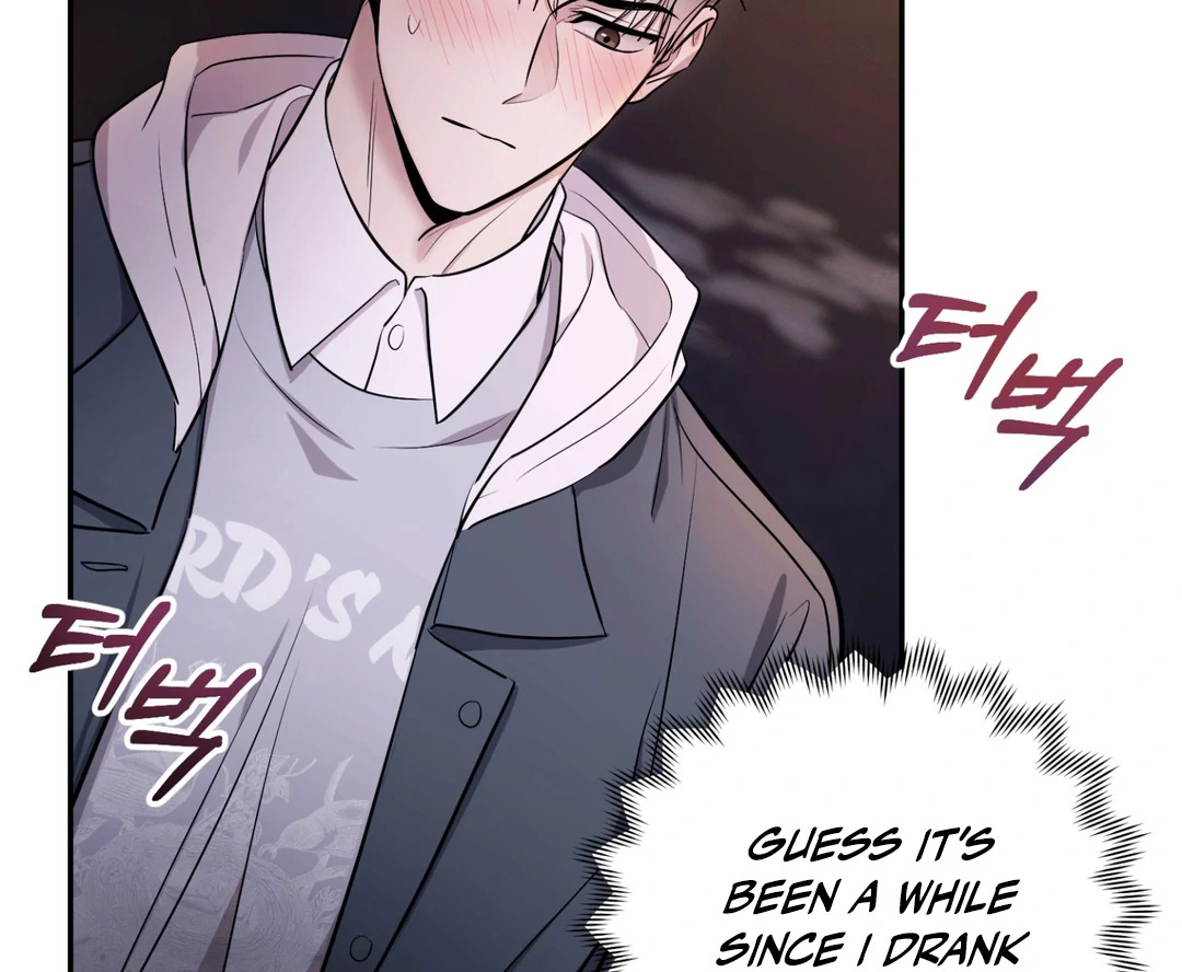Creepy? Sour, Then Sweet!  [Paradise Scans] - Chapter 3 manhwa