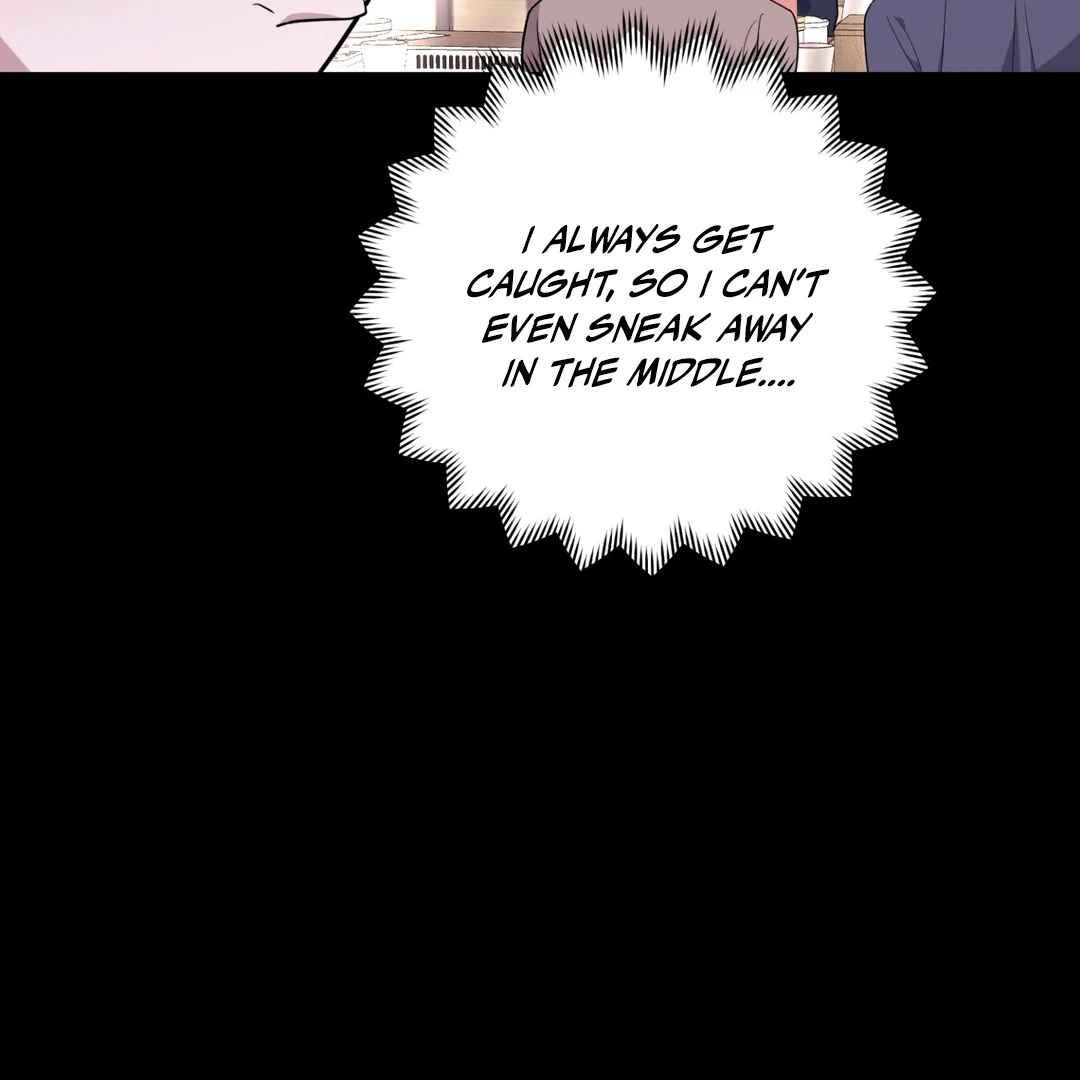 Creepy? Sour, Then Sweet!  [Paradise Scans] - Chapter 3 manhwa
