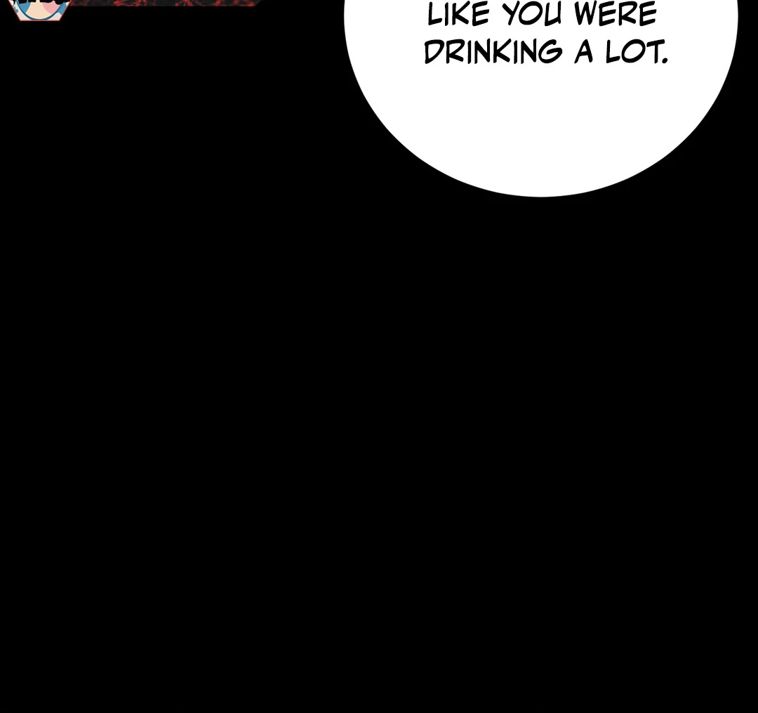 Creepy? Sour, Then Sweet!  [Paradise Scans] - Chapter 3 manhwa
