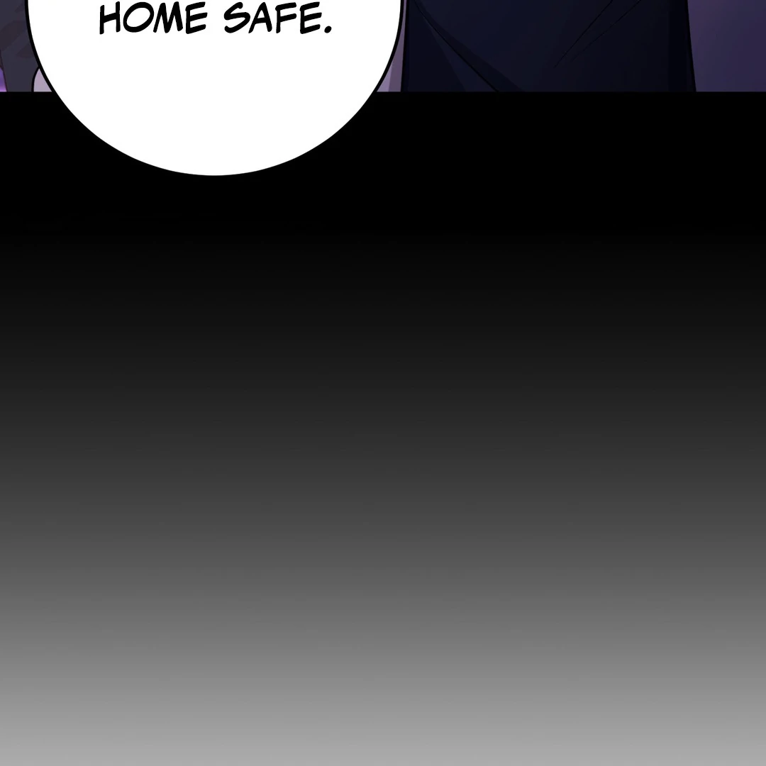 Creepy? Sour, Then Sweet!  [Paradise Scans] - Chapter 3 manhwa