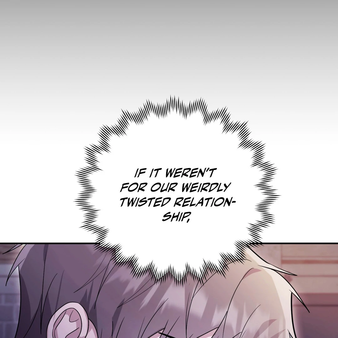 Creepy? Sour, Then Sweet!  [Paradise Scans] - Chapter 3 manhwa