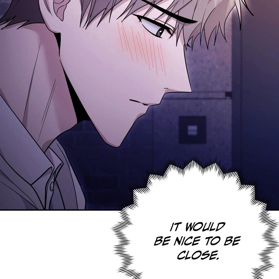 Creepy? Sour, Then Sweet!  [Paradise Scans] - Chapter 3 manhwa