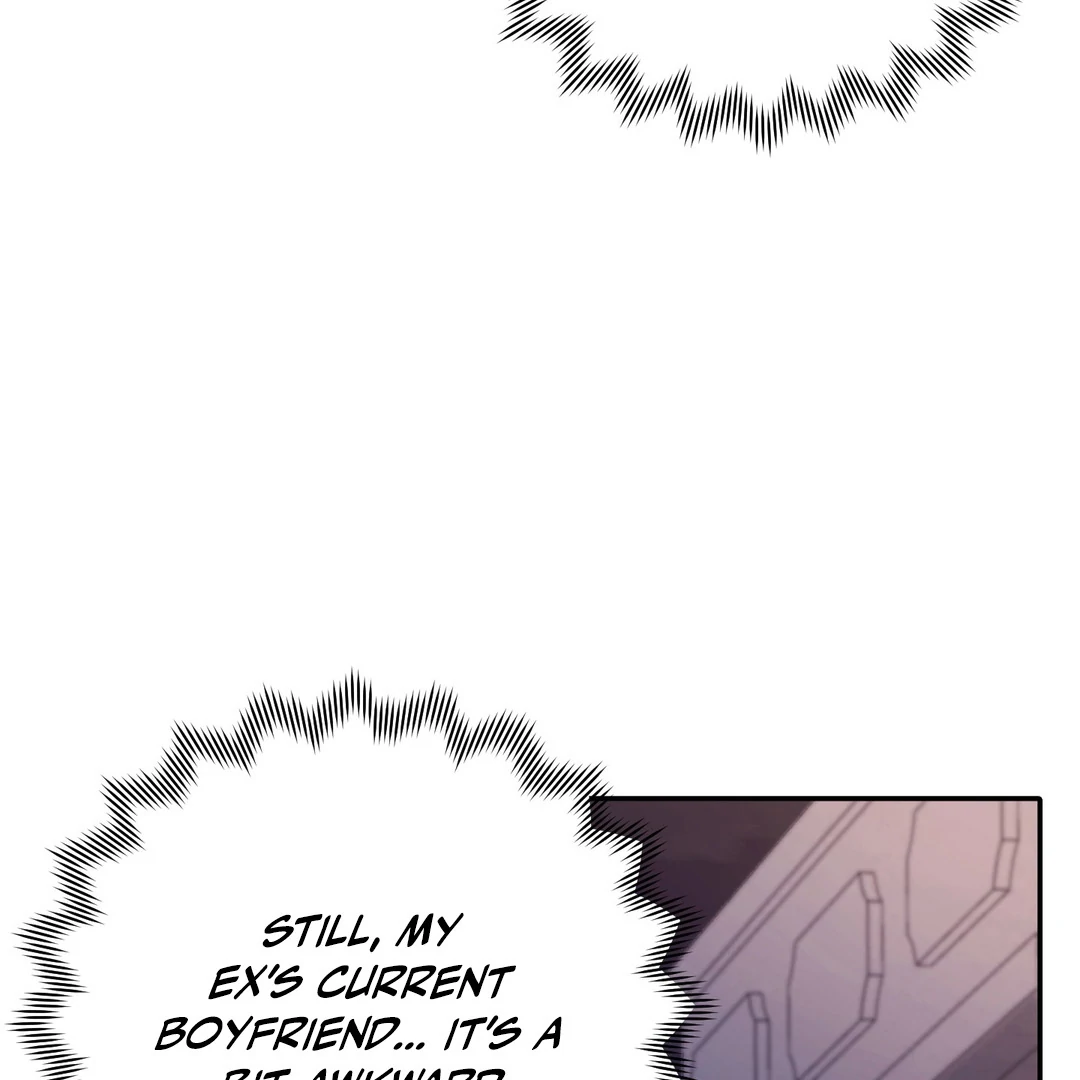 Creepy? Sour, Then Sweet!  [Paradise Scans] - Chapter 3 manhwa