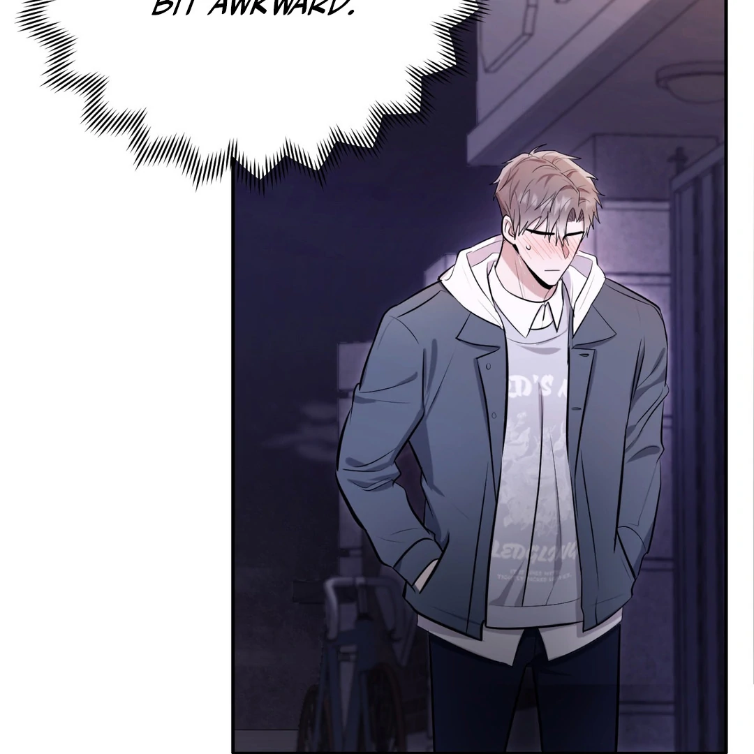 Creepy? Sour, Then Sweet!  [Paradise Scans] - Chapter 3 manhwa