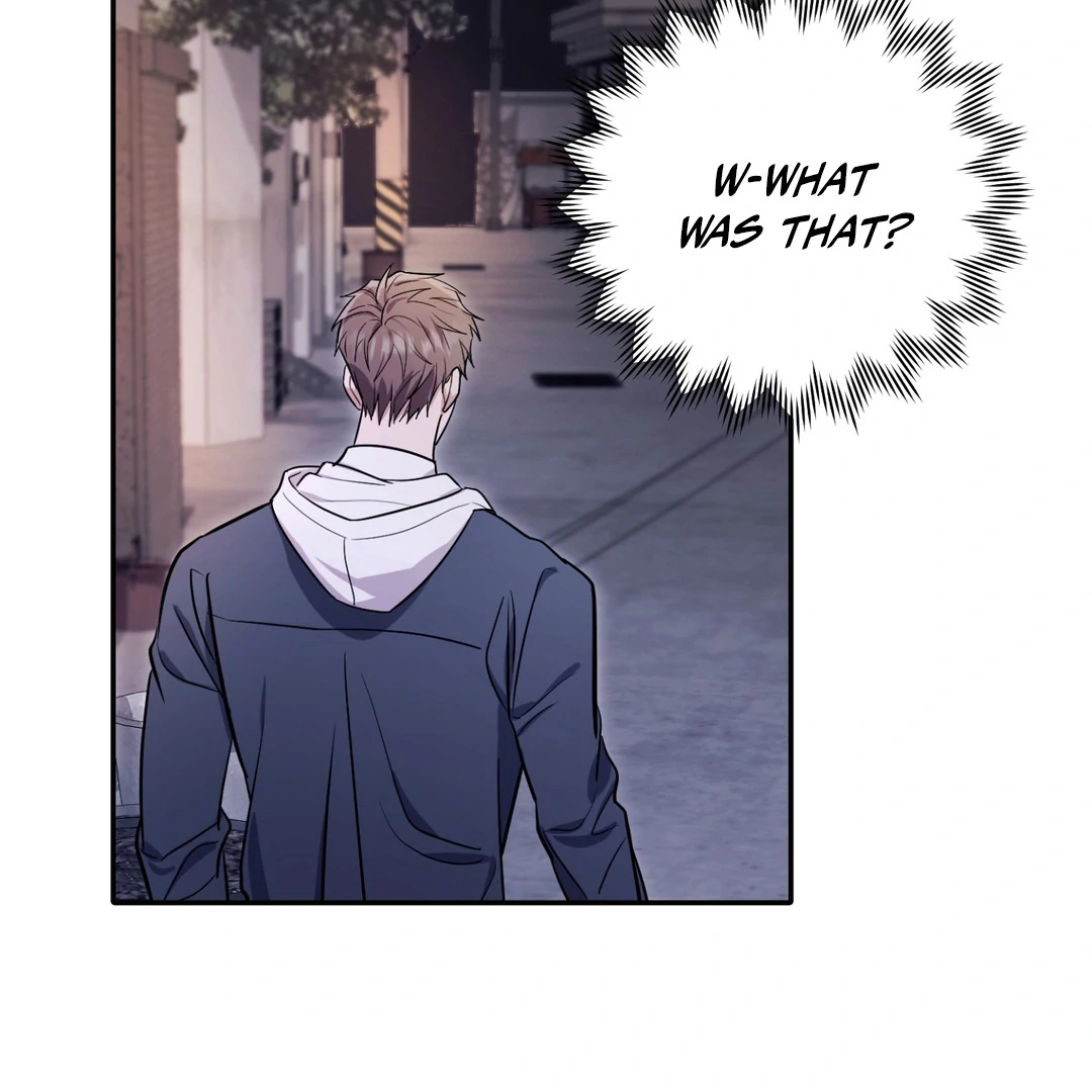 Creepy? Sour, Then Sweet!  [Paradise Scans] - Chapter 3 manhwa