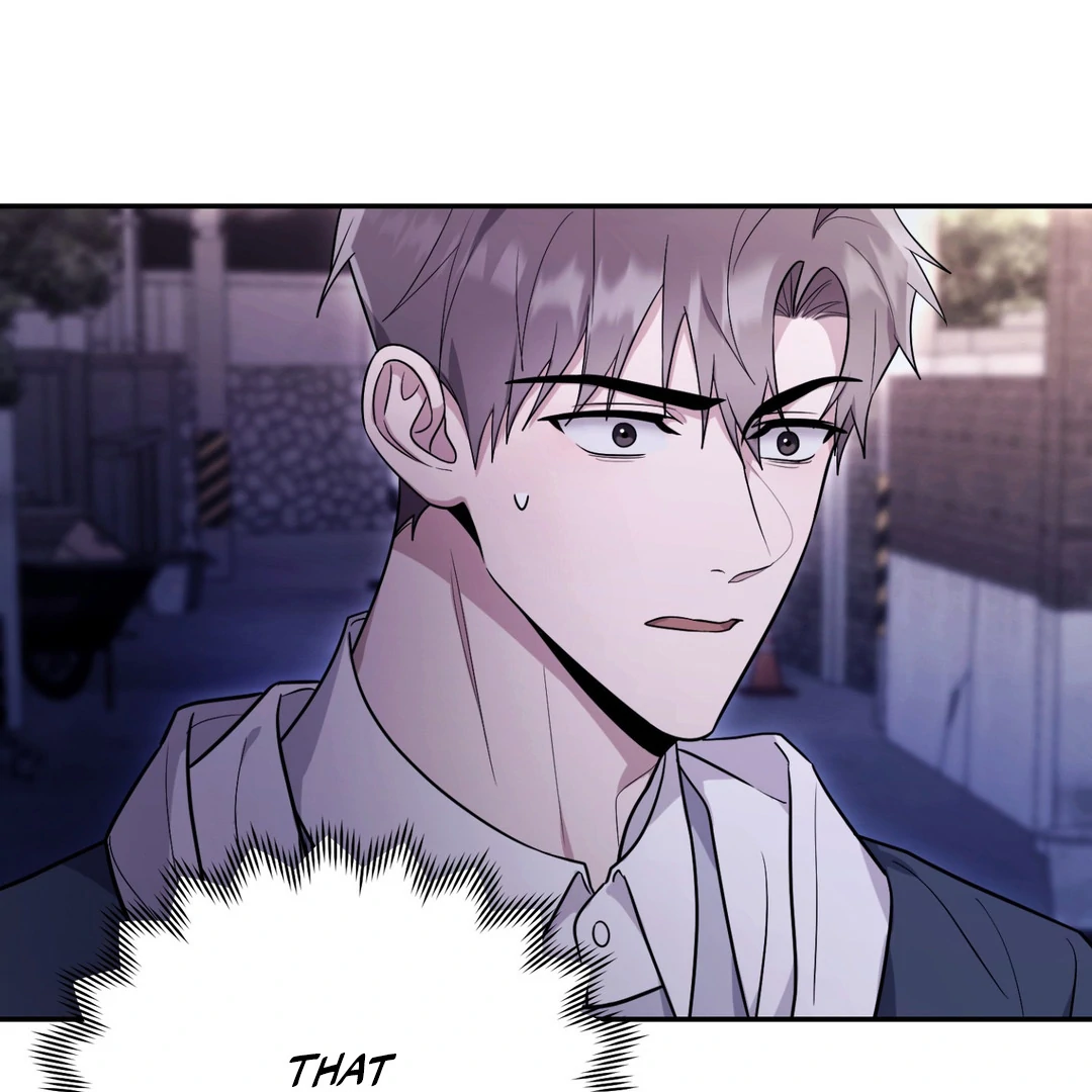Creepy? Sour, Then Sweet!  [Paradise Scans] - Chapter 3 manhwa