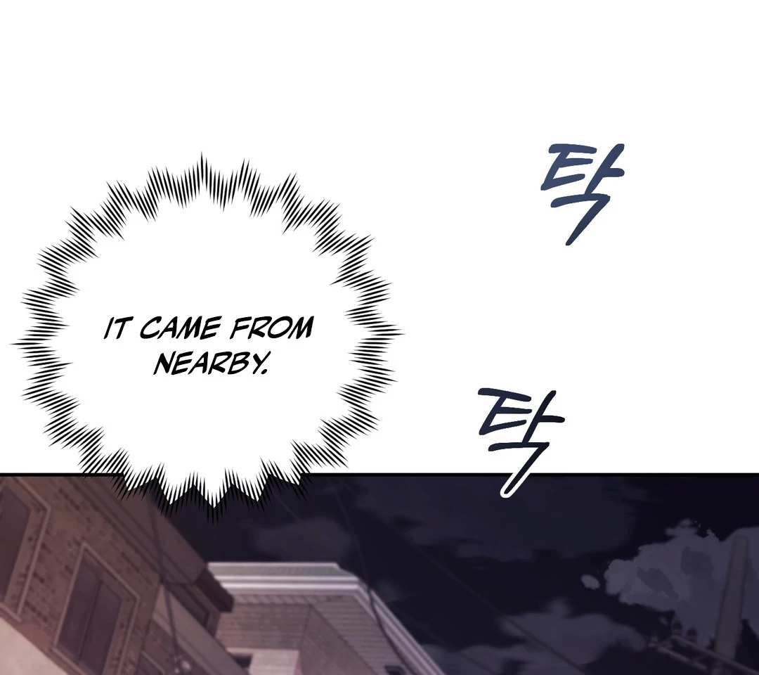 Creepy? Sour, Then Sweet!  [Paradise Scans] - Chapter 3 manhwa