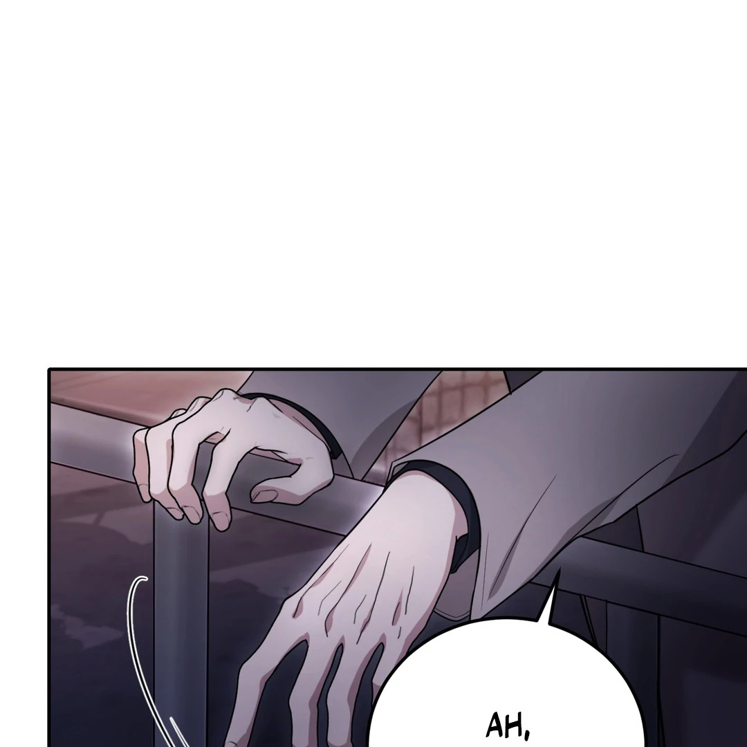 Creepy? Sour, Then Sweet!  [Paradise Scans] - Chapter 3 manhwa