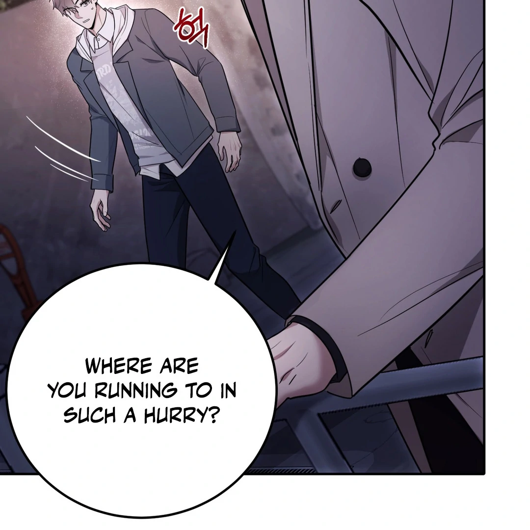 Creepy? Sour, Then Sweet!  [Paradise Scans] - Chapter 3 manhwa