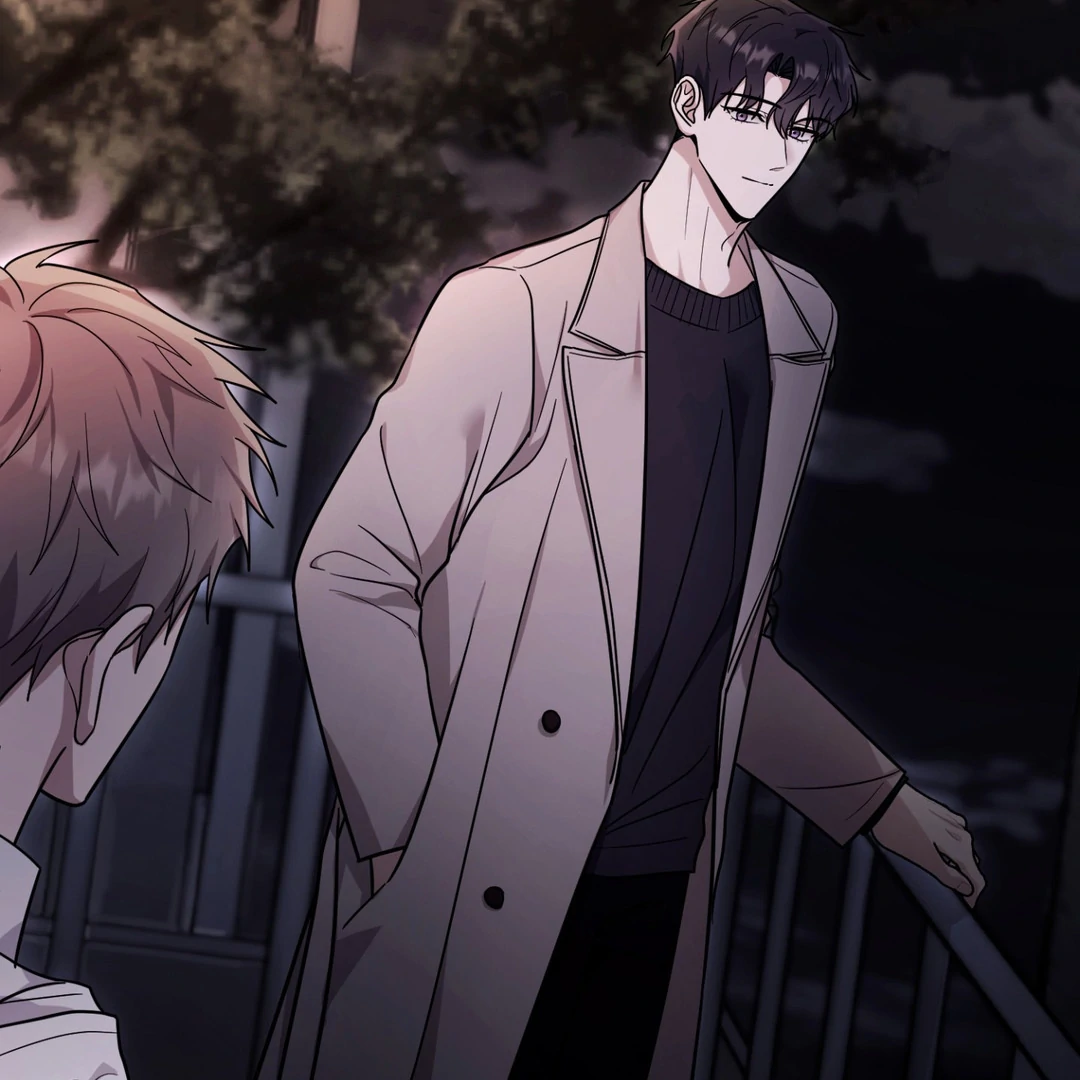 Creepy? Sour, Then Sweet!  [Paradise Scans] - Chapter 3 manhwa