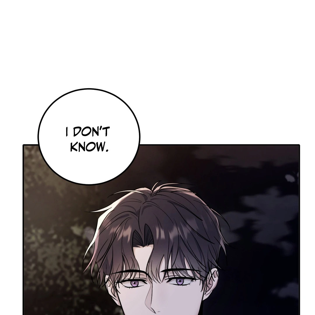 Creepy? Sour, Then Sweet!  [Paradise Scans] - Chapter 3 manhwa