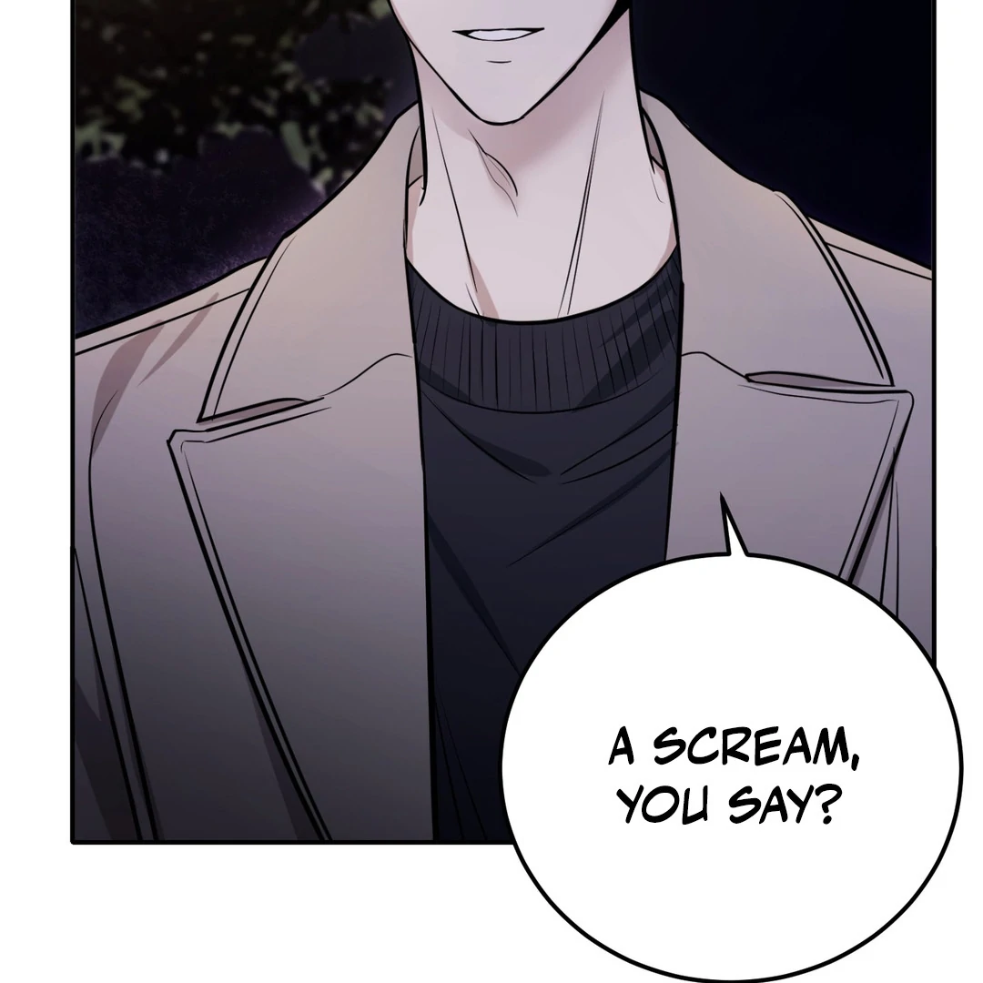 Creepy? Sour, Then Sweet!  [Paradise Scans] - Chapter 3 manhwa